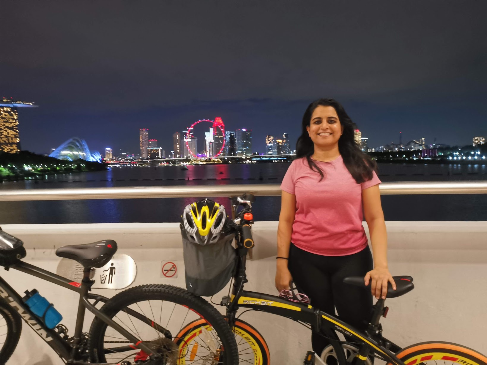 Shilpa Yadahalli